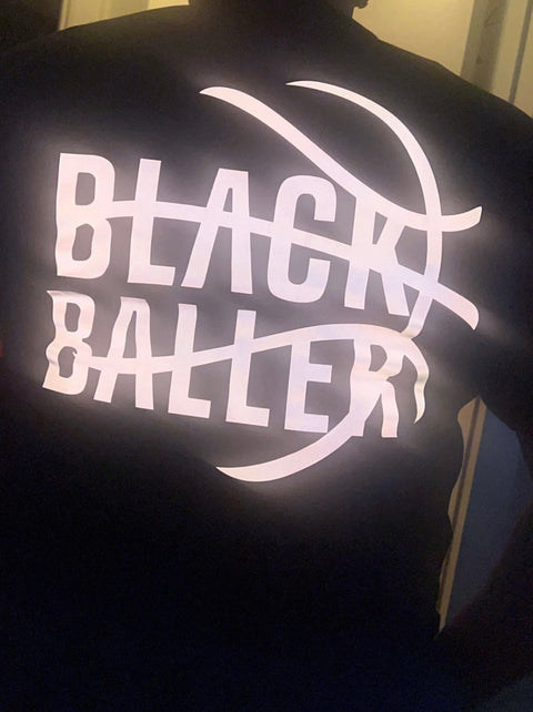 REFLECTOR SHIRT