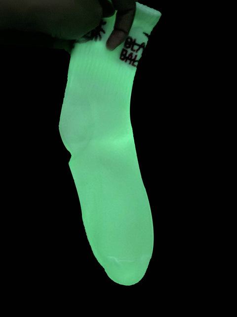 GLOW UP SOCKS