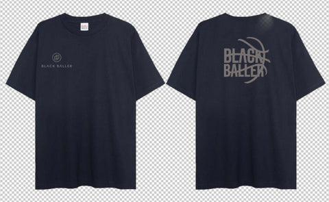 REFLECTOR SHIRT